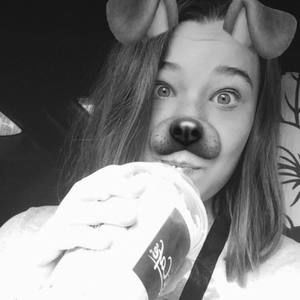 Meet your Posher, Breanna